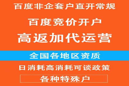 企业SEM托管代运营实战案例
